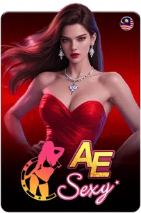 AE Sexy Live Dealers at T-Power