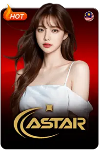AStar Live Casino at T-Power