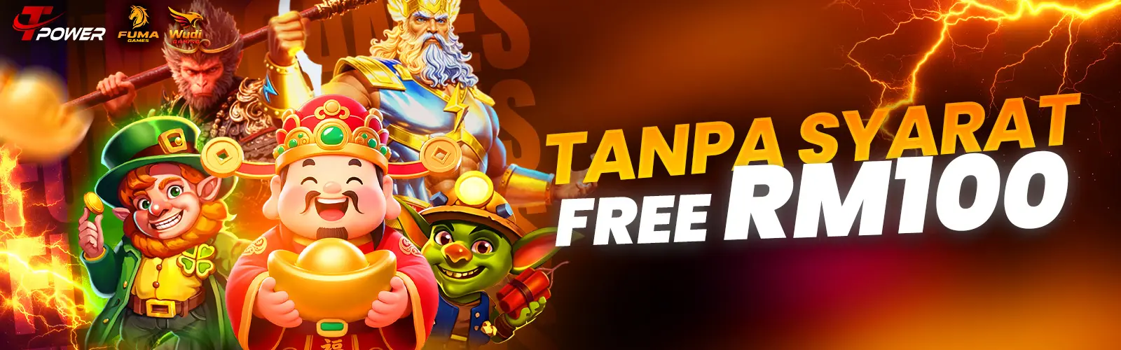 T-Power Sportsbook