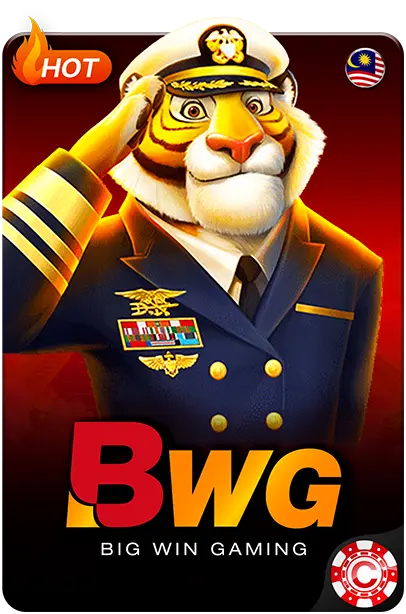 BWG Casino Games at T-Power