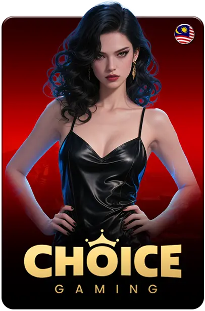Choice Gaming Casino at T-Power