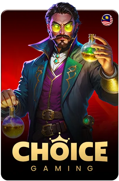 Choice Slot Gaming at T-Power