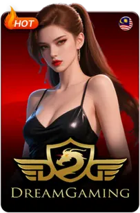 Dream Gaming Live Casino at T-Power