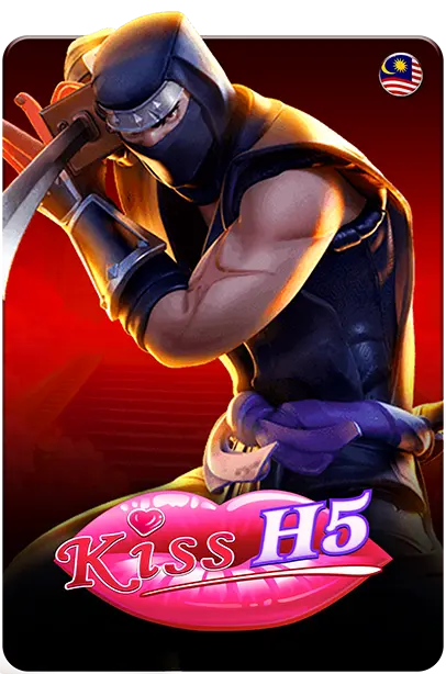 Kiss H5 Casino at T-Power
