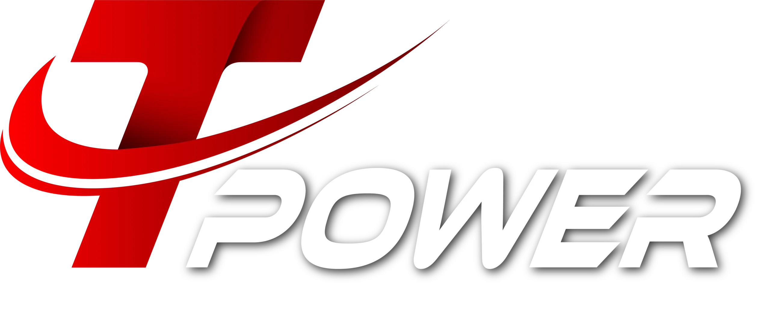 T-Power Official Logo