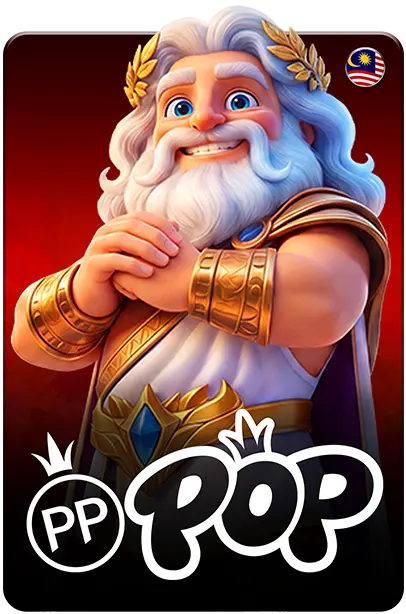 PP POP Pragmatic Play Games at T-Power