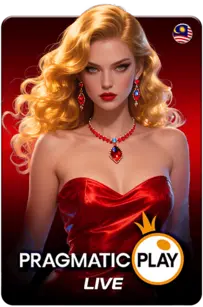 Pragmatic Play Live Casino Games at T-Power