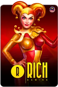 Rich Gaming Slots at T-Power