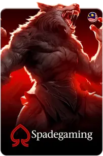 Spadegaming Slots at T-Power