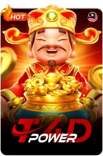 T-Power 4D Lottery Malaysia